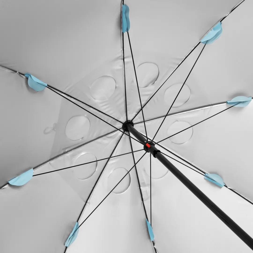 Umbrela de plaja Nils NC17114 (Blue Light) - 8