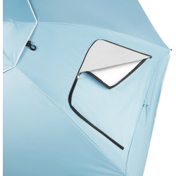 Umbrela de plaja Nils NC17114 (Blue Light) Thumb