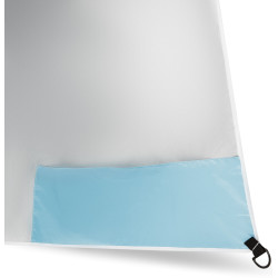 Umbrela de plaja Nils NC17114 (Blue Light) Thumb