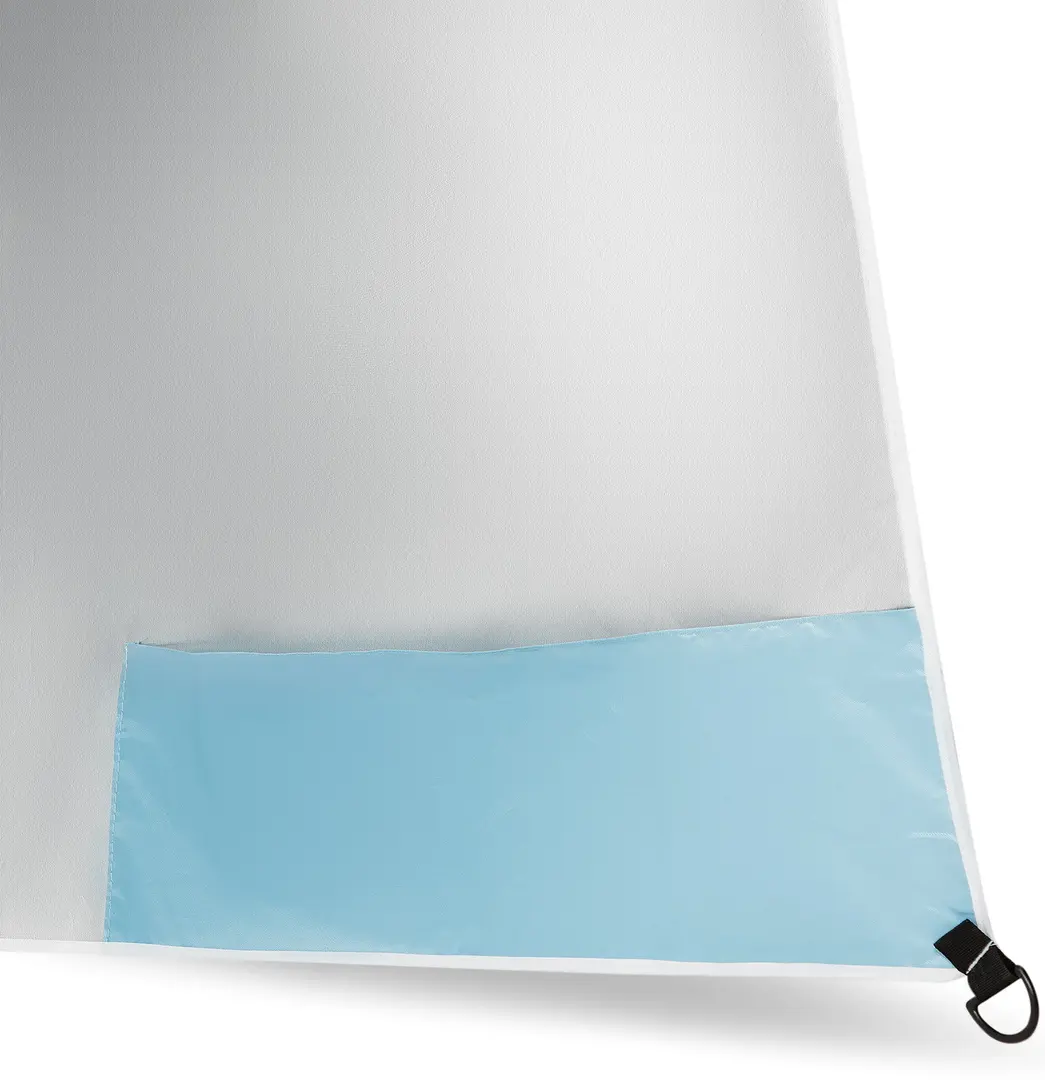 Umbrela de plaja Nils NC17114 (Blue Light) - 10