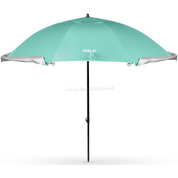 Umbrela de plaja Nils NC17114 (Green Light)