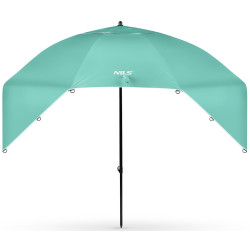 Umbrela de plaja Nils NC17114 (Green Light) Thumb