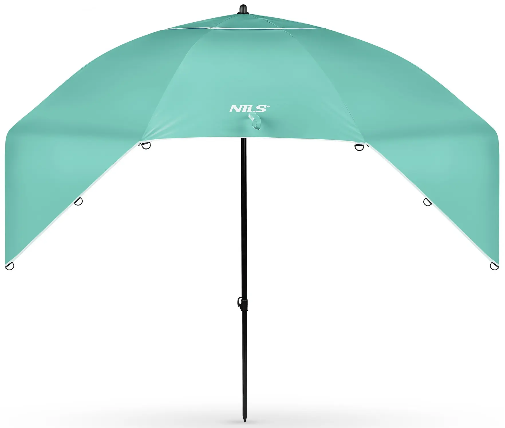 Umbrela de plaja Nils NC17114 (Green Light) - 5