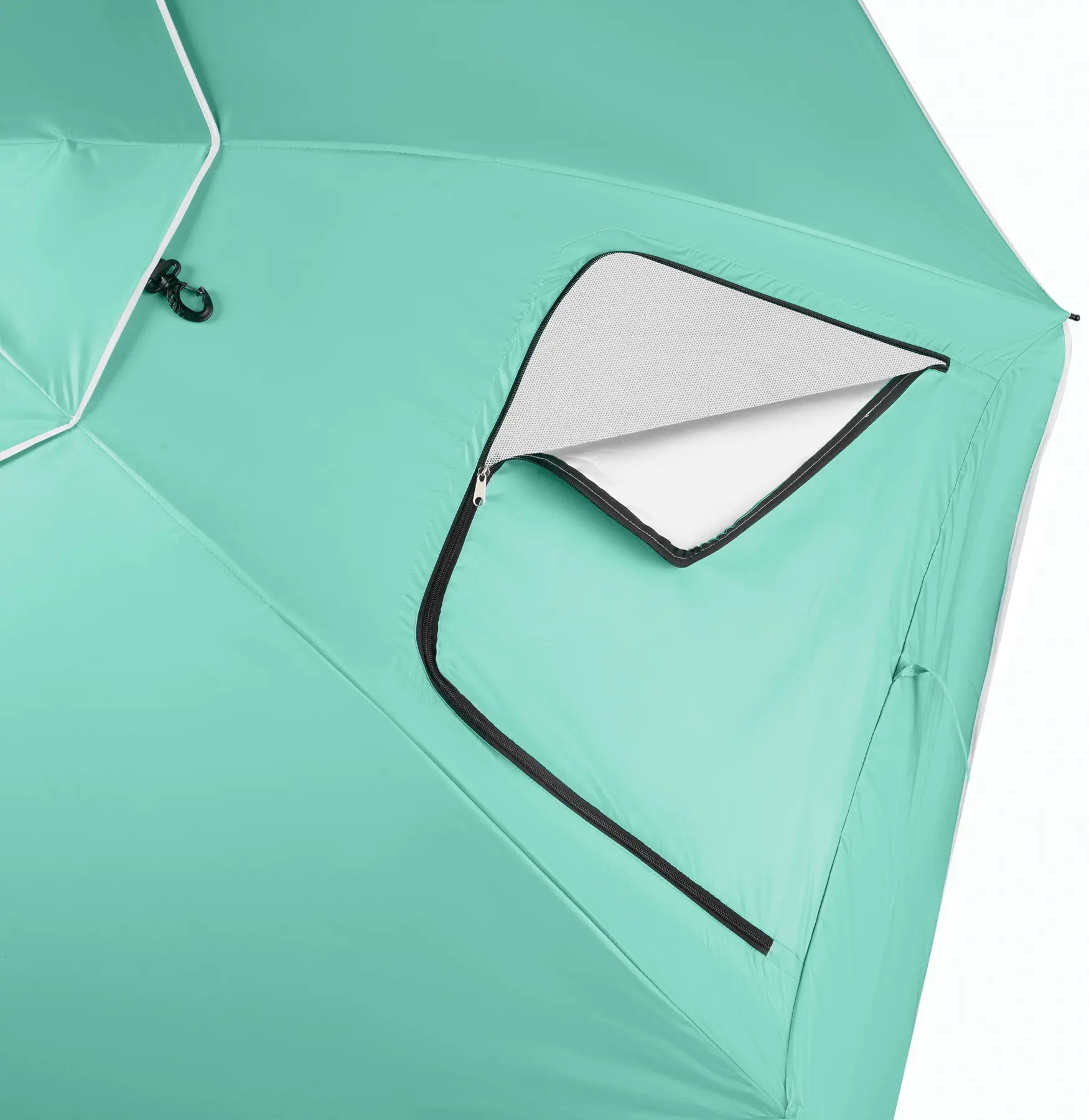 Umbrela de plaja Nils NC17114 (Green Light) - 7