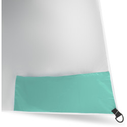 Umbrela de plaja Nils NC17114 (Green Light) Thumb