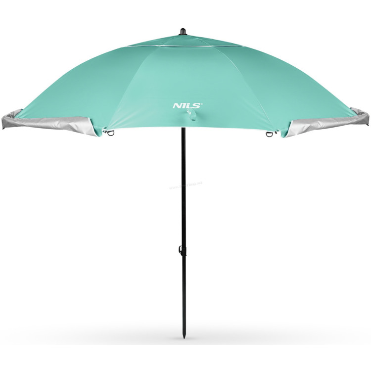 Umbrela de plaja Nils NC17114 (Green Light)