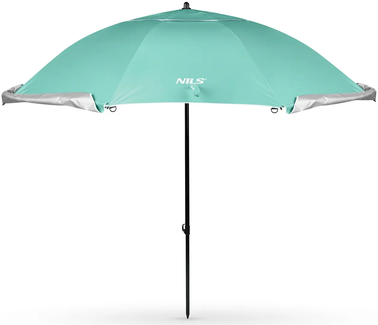 Umbrela de plaja Nils NC17114 (Green Light)