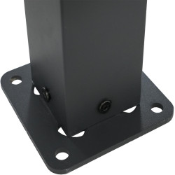 Пергола Start 2.99x2.99m (Anthracite) Thumb