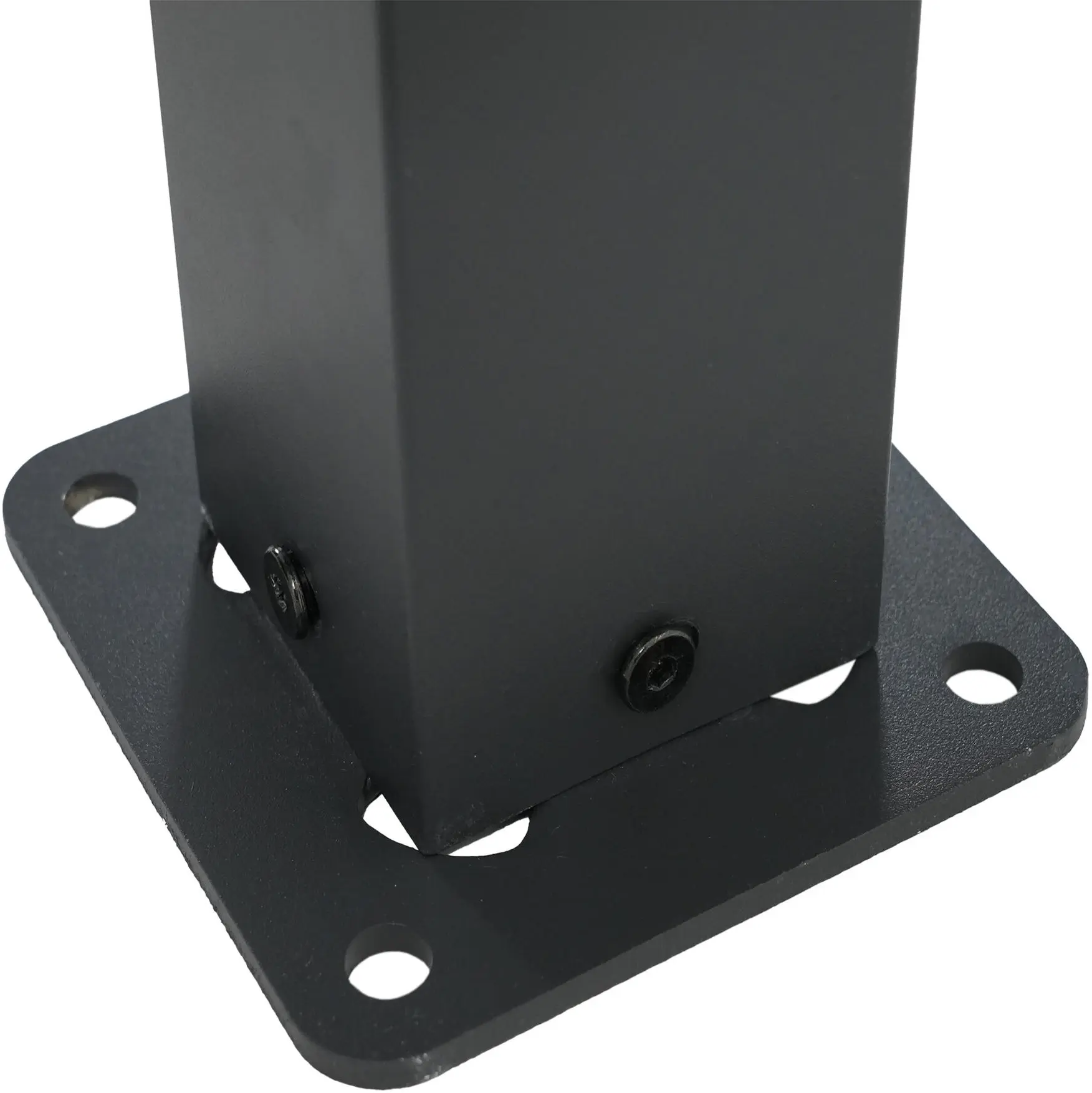 Пергола Start 2.99x2.99m (Anthracite) - 8