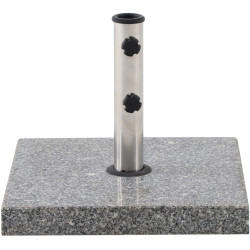Suport pentru umbrela 45x45cm (Grey) Thumb