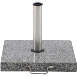 Suport pentru umbrela 45x45cm (Grey) Thumb