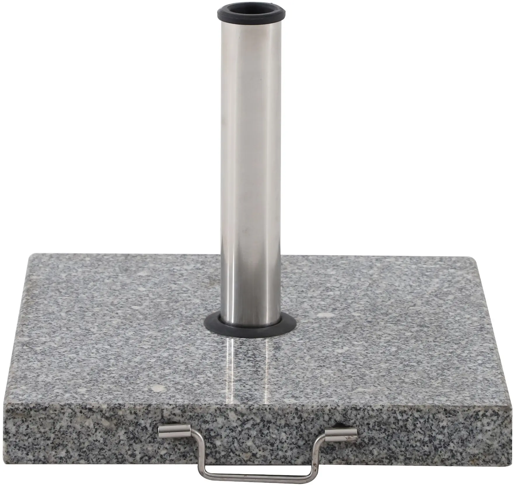 Suport pentru umbrela 45x45cm (Grey) - 3