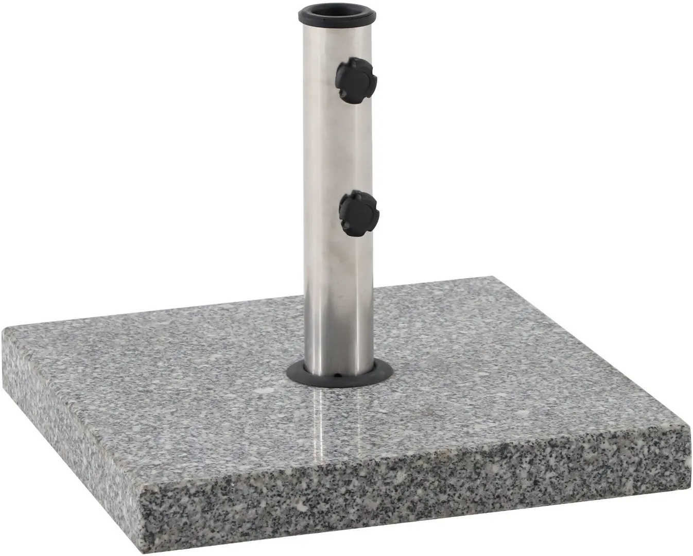 Suport pentru umbrela 45x45cm (Grey)