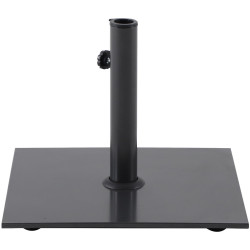 Suport pentru umbrela 46х46cm (Grey) Thumb