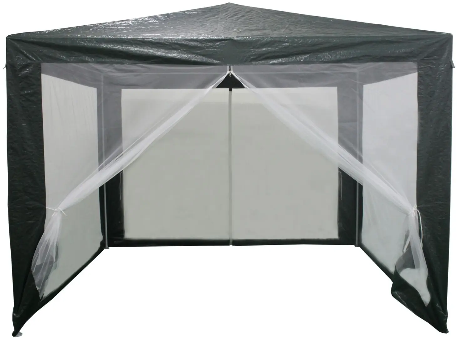 Садовый павильон 2.95x2.95m (Green)