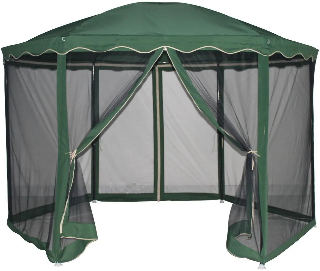 Садовый павильон 3.5m (Green)