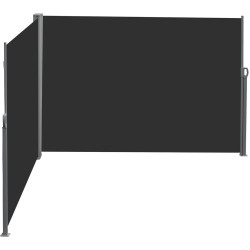 Боковая маркиза Outsunny 840-197V03GY (Grey) Thumb