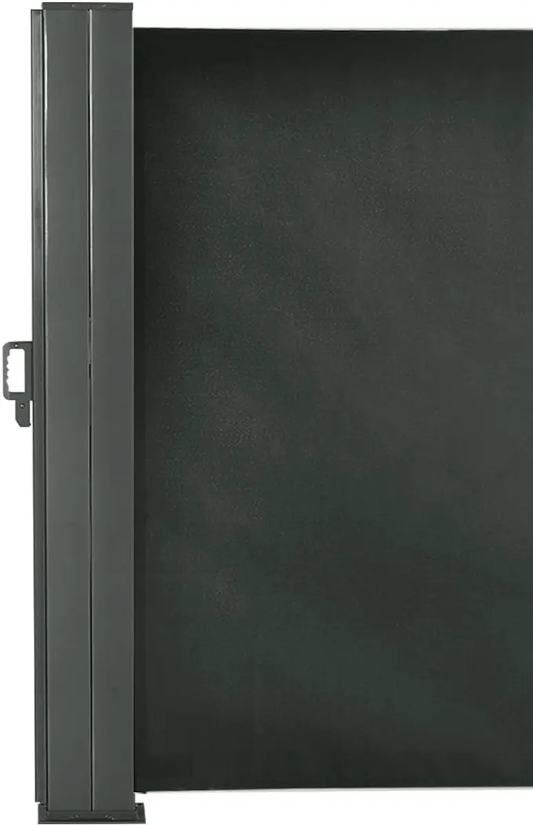 Боковая маркиза Outsunny 840-197V03GY (Grey) - 3