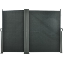 Боковая маркиза Outsunny 840-197V03GY (Grey)