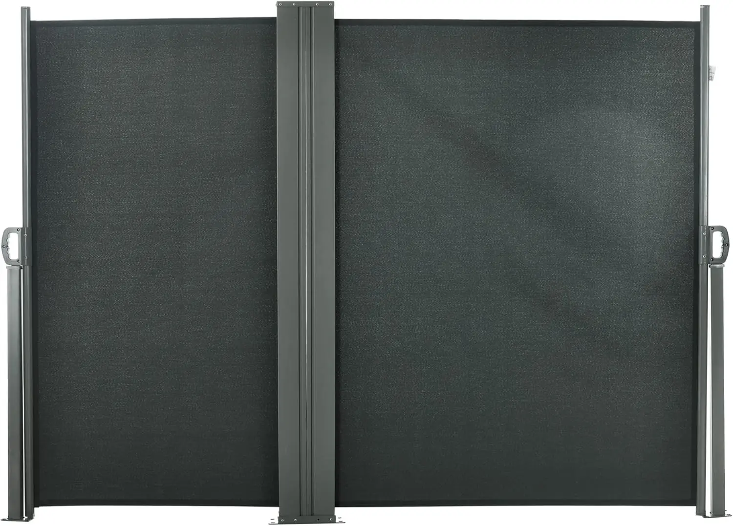 Боковая маркиза Outsunny 840-197V03GY (Grey)