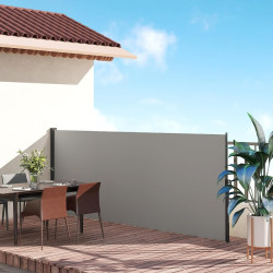 Боковая маркиза Outsunny 840-258V00LG (Light Grey) Thumb