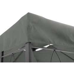 Acoperis pentru pavilion de gradina Outsunny 84C-102CG 4x3 (Grey) Thumb