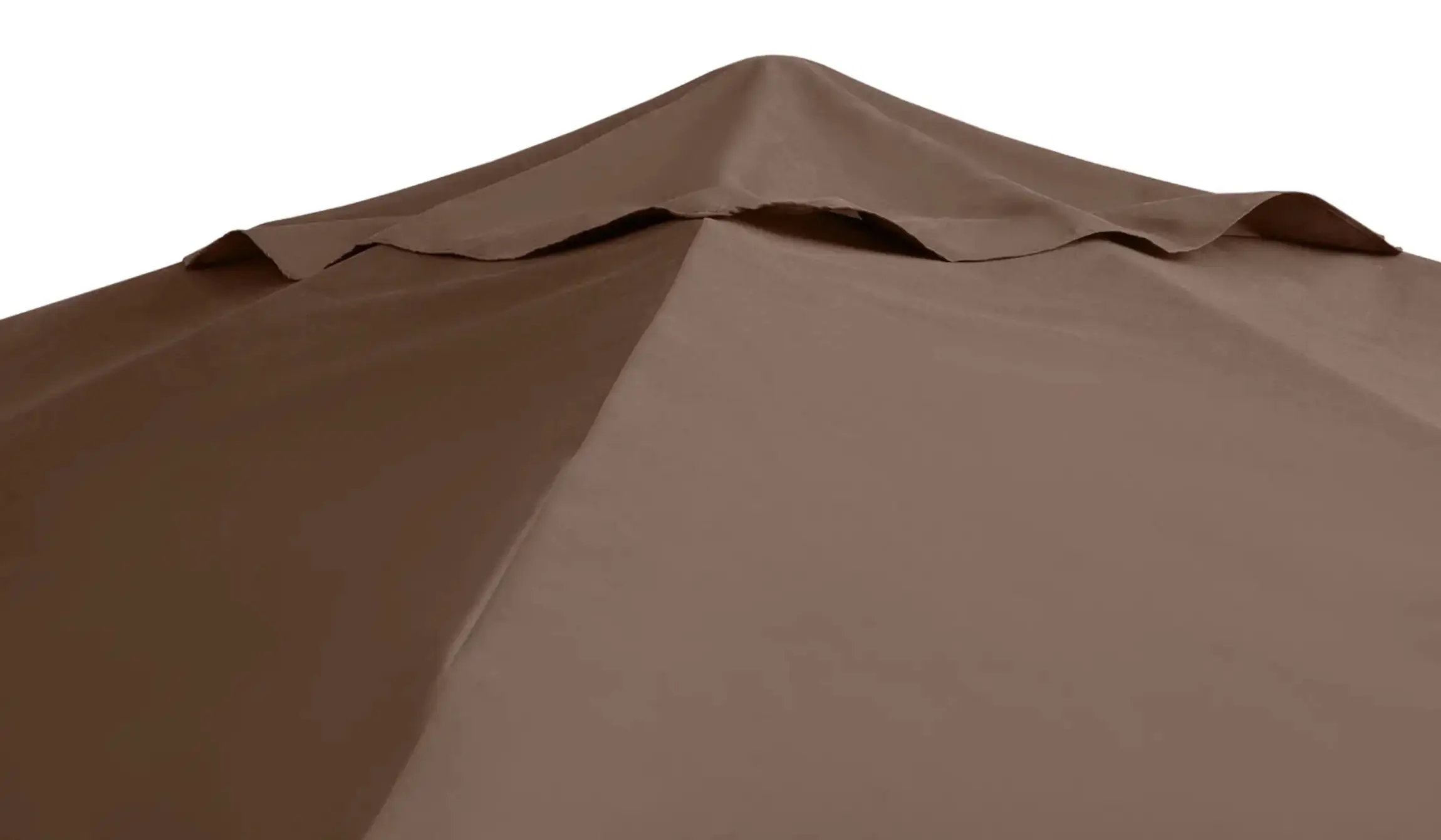 Acoperis pentru pavilion de gradina Outsunny 84C-141CF 3x3 (Brown) - 3