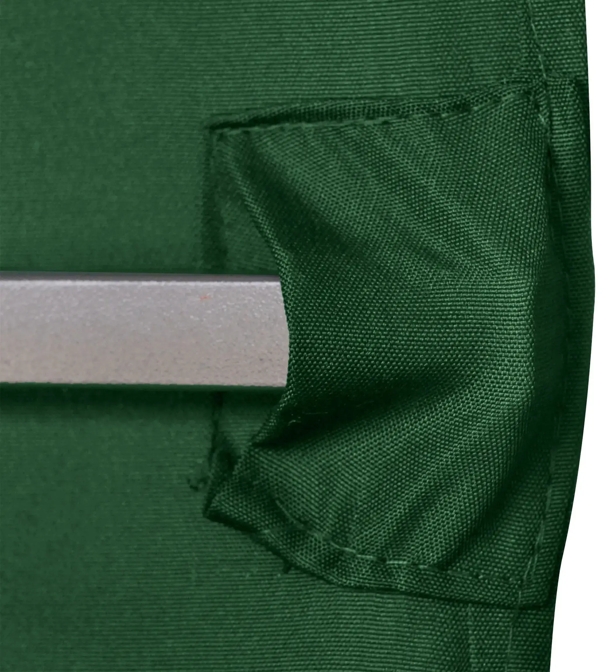 Acoperis pentru pavilion de gradina Outsunny 84C-141GN 3x3 (Green) - 4