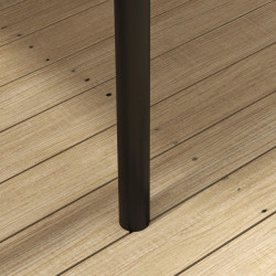 Крыша для для садового павильона Outsunny 84C-487V00CW 3x4 (Cream) Thumb