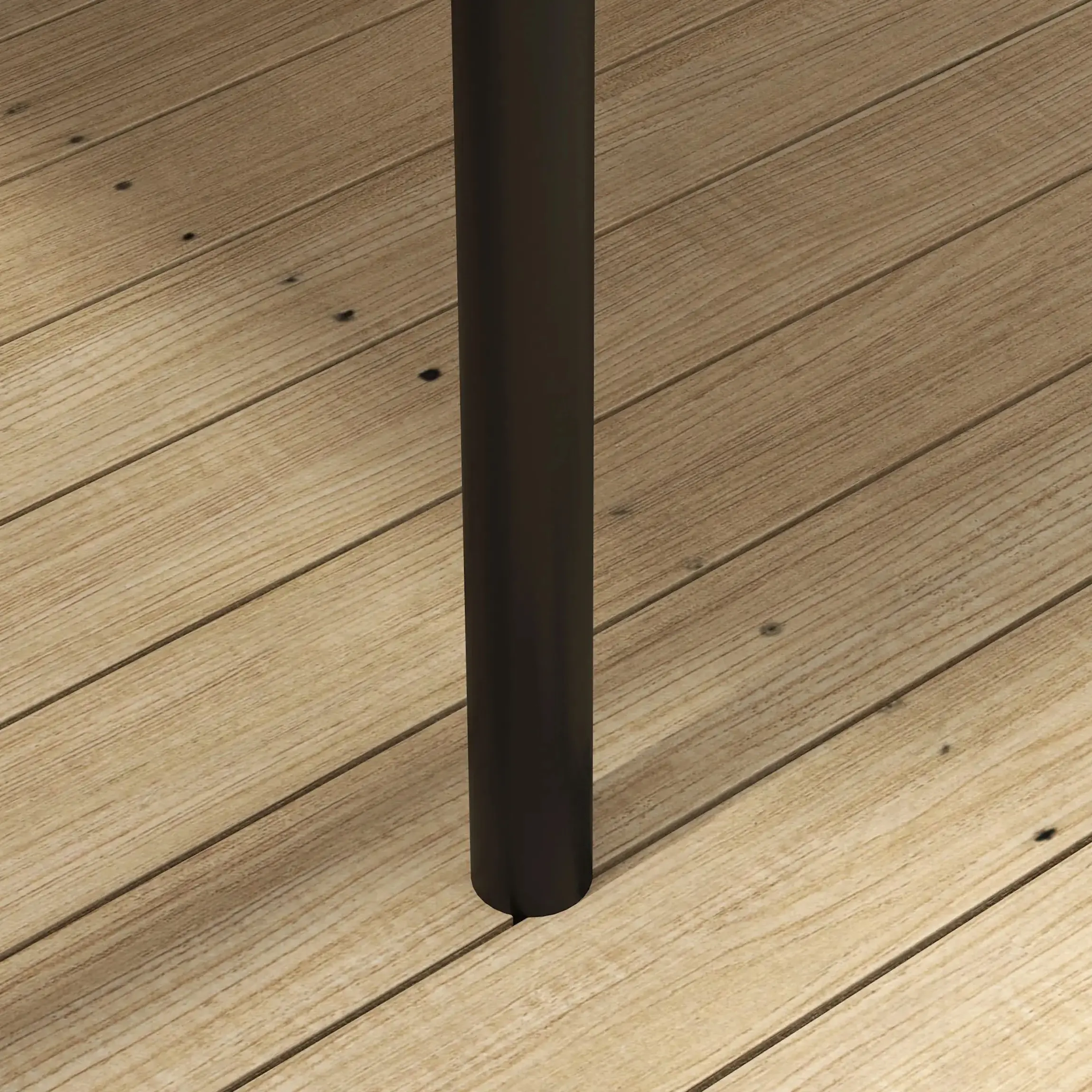 Крыша для для садового павильона Outsunny 84C-487V00CW 3x4 (Cream) - 3