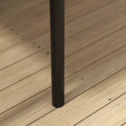 Acoperis pentru pavilion de gradina Outsunny 84C-487V00LG 4x3 (Light Grey) Thumb