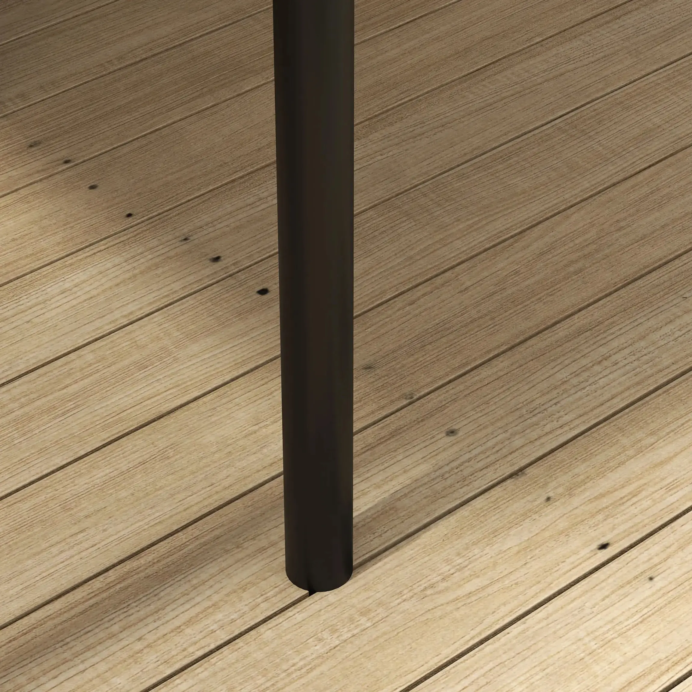 Acoperis pentru pavilion de gradina Outsunny 84C-487V00LG 4x3 (Light Grey) - 3