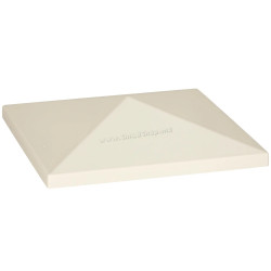 Acoperis pentru pavilion de gradina Outsunny 84C-536V00CW 3x3 (Cream)