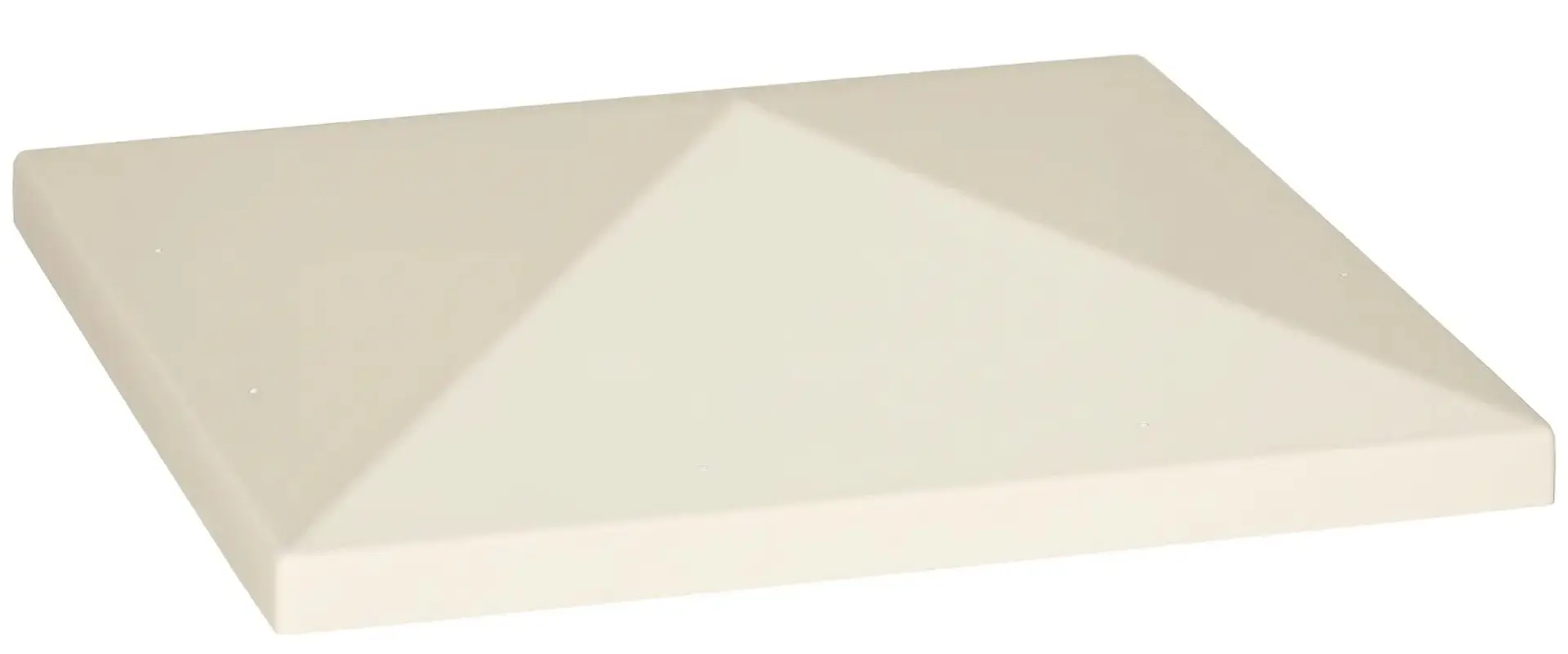 Acoperis pentru pavilion de gradina Outsunny 84C-536V00CW 3x3 (Cream)