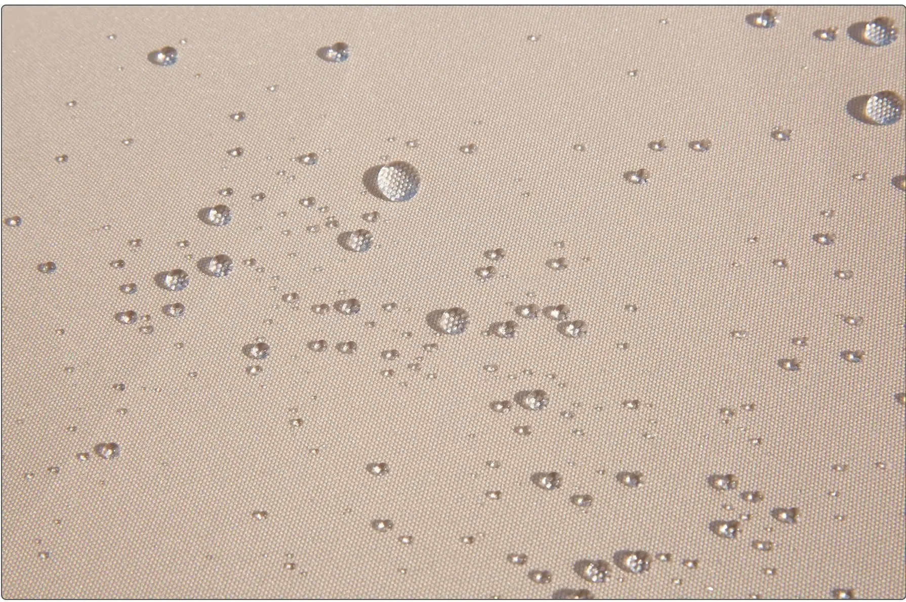 Copertina Outsunny 840-149V00BG (Beige) - 3