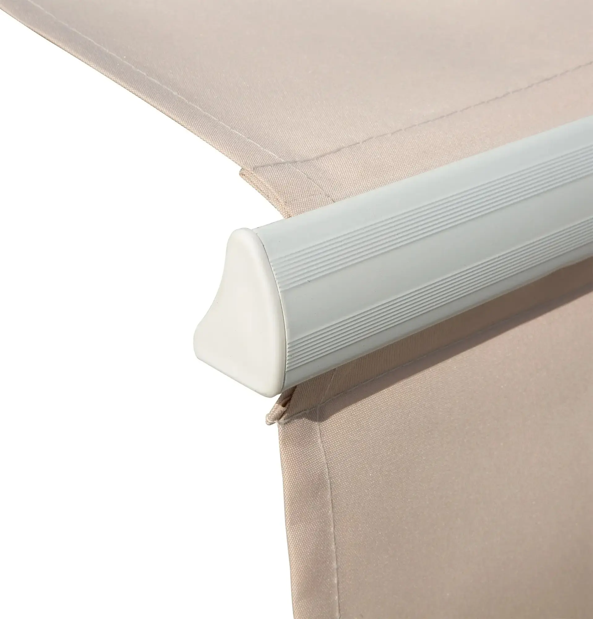 Copertina Outsunny 840-149V00BG (Beige) - 4