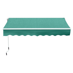 Copertina Outsunny 840-150GN (Green) Thumb