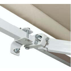 Copertina Outsunny 840-175V00CW (Cream) Thumb