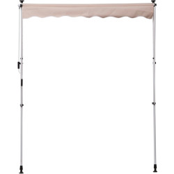 Маркиза Outsunny 840-182GN (Cream) Thumb