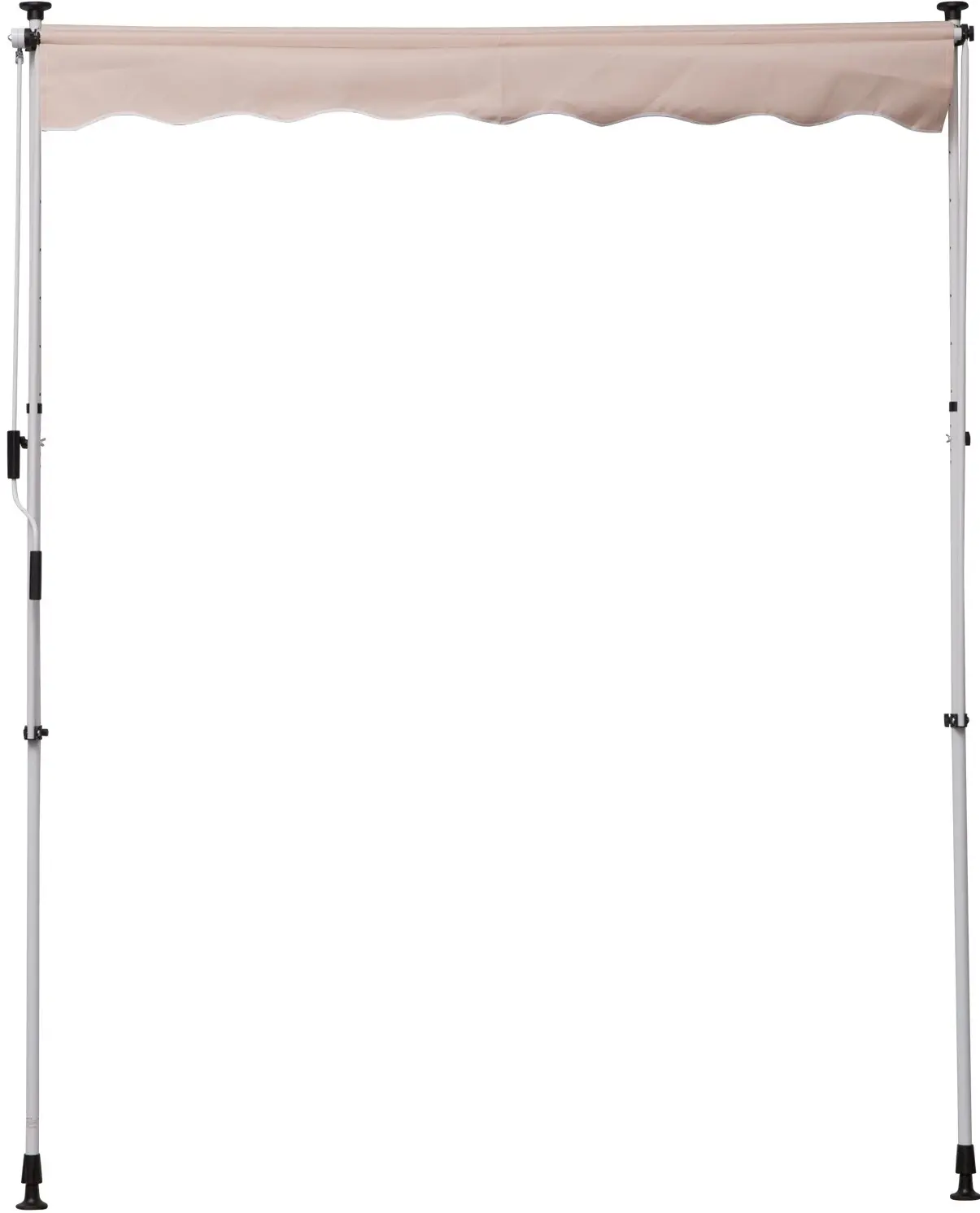 Маркиза Outsunny 840-182GN (Cream) - 2