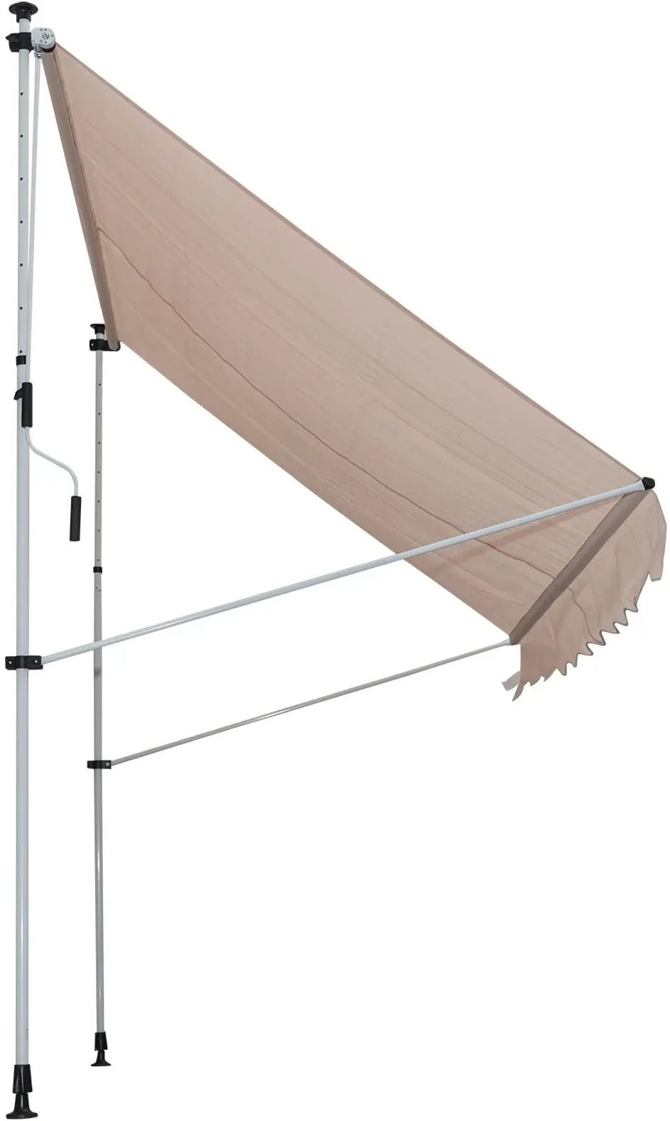 Маркиза Outsunny 840-182GN (Cream) - 3