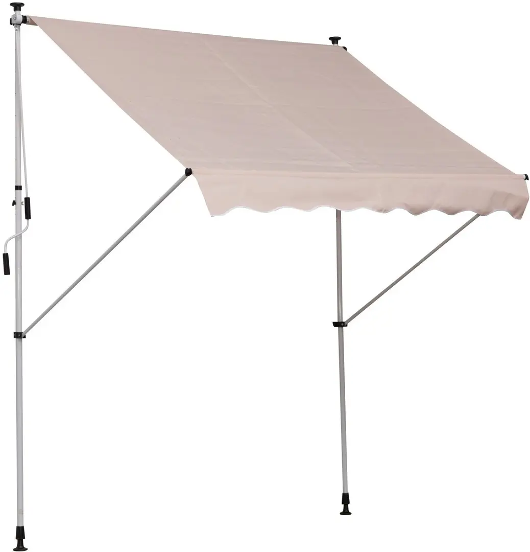 Маркиза Outsunny 840-182GN (Cream)