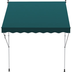 Copertina Outsunny 840-182GN (Green) Thumb