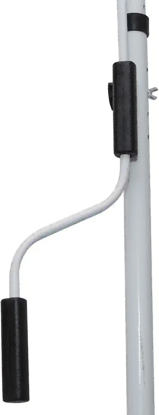 Copertina Outsunny 840-182MX (White/Green) - 2