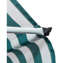 Copertina Outsunny 840-182MX (White/Green) Thumb