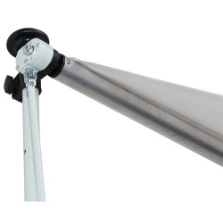 Copertina Outsunny 840-182WT (White) Thumb