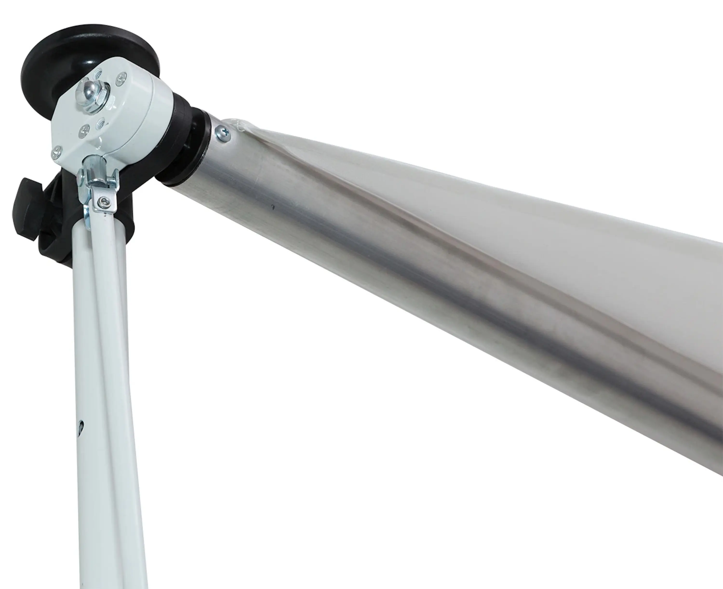 Copertina Outsunny 840-182WT (White) - 3