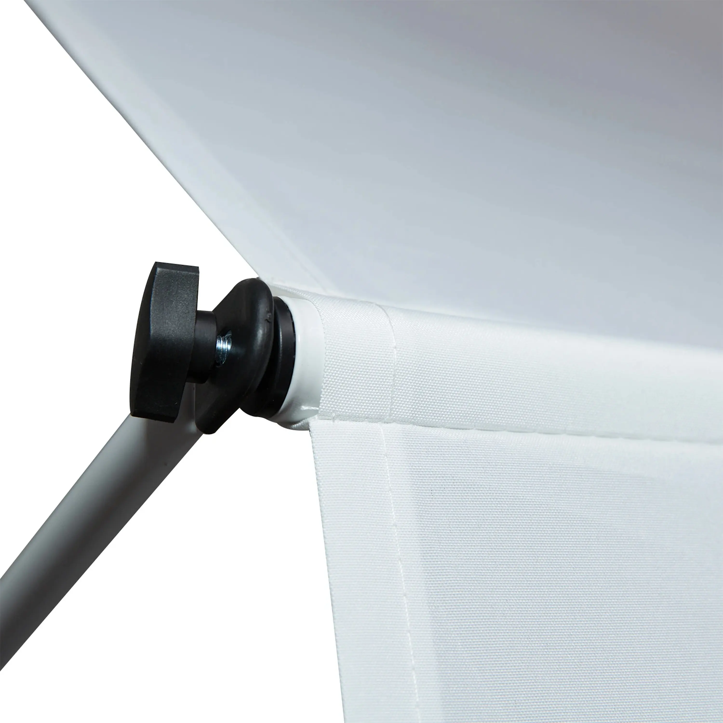 Copertina Outsunny 840-182WT (White) - 4