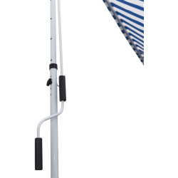 Copertina Outsunny 840-183BU (White/Blue) Thumb