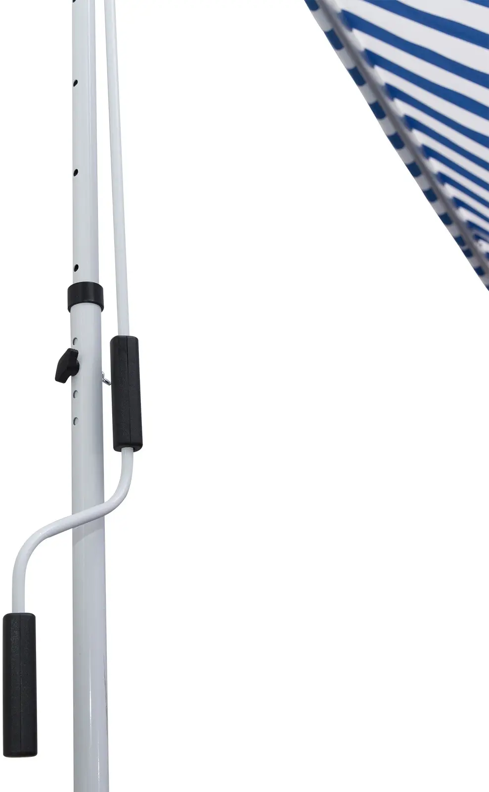 Copertina Outsunny 840-183BU (White/Blue) - 3